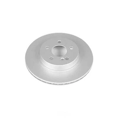 Rotor de freno de disco para Mercedes-Benz C350 E550 E350 2008-2017 parada eléctrica Foto 1 de 4