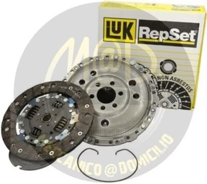LUK 621133319 Kupplung komplett VW Bora Golf III IV Polo Audi A3 Seat Skoda NEU - Bild 1 von 2