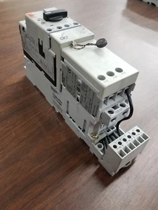 SPRECHER+ SCHUH EcomboPlus CK7 STARTER •KTA7-25S-4.0A  - Picture 1 of 3