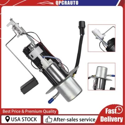 Unidad de alimentación del módulo de bomba de combustible 15100-24FB0 para Suzuki Hayabusa GSX1300R 2001-2007 Foto 1 de 4