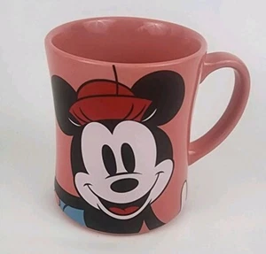 Disney Minnie Mouse 16oz Coffee Mug - Picture 1 of 7