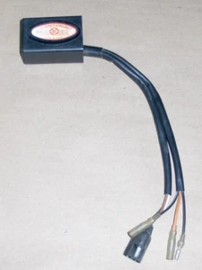 NOS 1987-1988 GENUINE CDI UNIT ASSY YAMAHA YZ250 # 2HH-85540-K0-00 - Picture 1 of 1