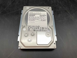 HP 3PAR 2TB 7.2K 3.5" SATA HDD, 641222-001 - Picture 1 of 2