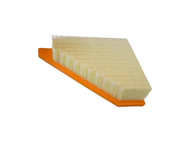 Filtro de ar para motocicleta compatível com Ford Transit Connect 2010-2013 2.0L 4 cilindros 26WJPS - Imagem 1 de 1