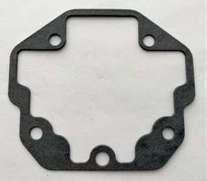 KAWASAKI KZ1300 Z1300 ZG1300 ZN1300 VOYAGER FLOAT BOWL GASKETS 1979 - 1982 x 3  - Picture 1 of 11