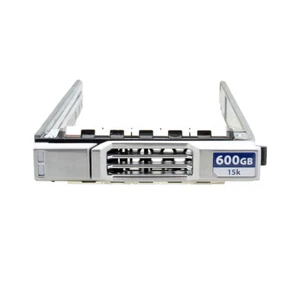 Caddy Rahmen Dell 018KYH 2,5" PS6100 PS6110 PS4100 PS4110 - Bild 1 von 3