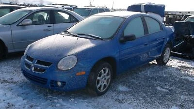 Luz de conducción usada se adapta a: Dodge Neon 2004 parachoques antiniebla diestro y izquierdo grado A Foto 1 de 4