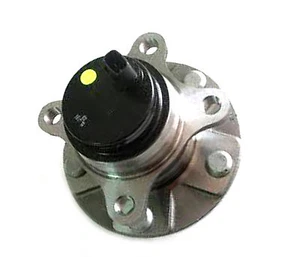 New Front Right Wheel Hub & Bearing Assembly fits Lexus with 1 Year Warranty - Foto 1 di 4