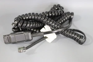 Plantronics 49323-44 Headset Cable Adapter - Picture 1 of 7