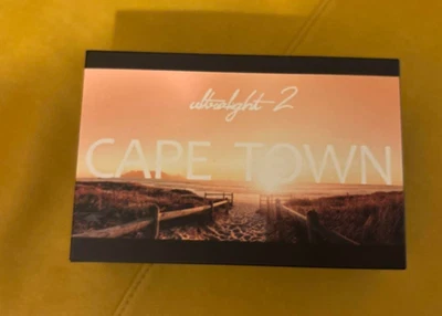 Finalmouse Ultralight 2 Cape Town Gaming Mouse 47g - Image 1 of 4