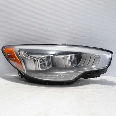 Conjunto de faros laterales derechos sistema completo LED para Kia K900 2015-2017 OEM 921023T520 Foto 1 de 4