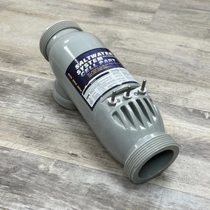  3-Port Salt Cell Replacement Fits for Zodiac Jandy AquaPure & PureLink R0452400 - Picture 1 of 14