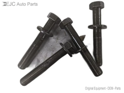 Juego de pernos de engranaje de árbol de levas para Nissan Murano 18-20 3,5 Foto 1 de 4