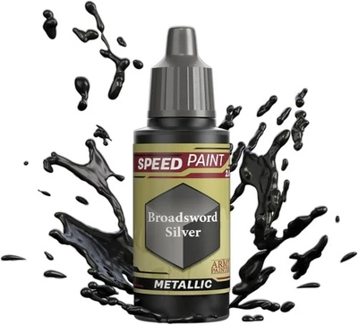 Army Painter Speedpaint 2.0 - Botella 18 ml - ¡¡Elige varios y ahorra!!! Foto 1 de 2