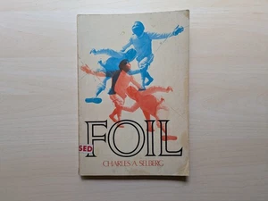 Foil Charles A. Selberg 1976, 1st Edition, Paperback - Bild 1 von 3