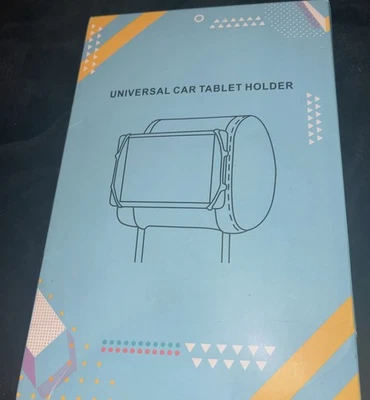 Universal Tablet Car holder - Image 1 of 3