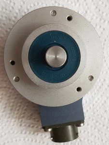 Leine and Linde RSI 503 521804 Encoder Drehgeber ABSOLUTE ENCODER - Bild 1 von 4