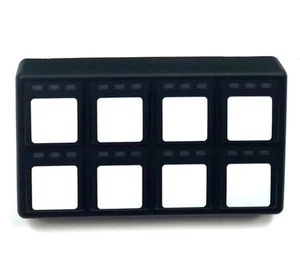 Racepak 500-KT-KPAD8 SMARTWIRE KEYPAD - Picture 1 of 3