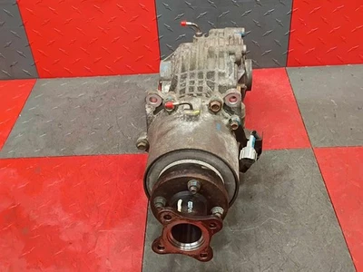 Nissan Pathfinder 2013-2015 AWD eje trasero portador diferencial bonito fabricante de equipos originales 93 k Foto 1 de 4