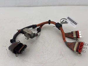 2011 - 2017 Lexus CT200H Transmission Power Wire Wiring Harness Cable OEM - Picture 1 of 7