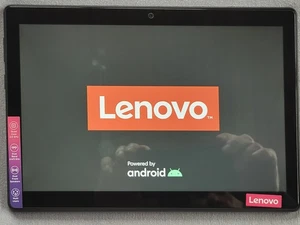 Marke Lenovo Tablet (TB-X505F) - Bild 1 von 2
