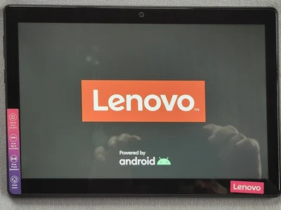 Marke Lenovo Tablet (TB-X505F) - Bild 1 von 2