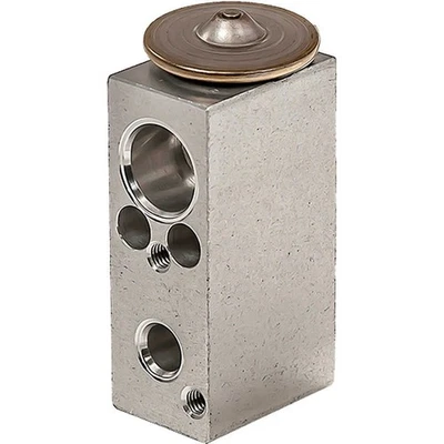 Válvula de expansión aire acondicionado global 3411569 se adapta a 12-14 Fiat 500 1.4L-L4 Foto 1 de 4