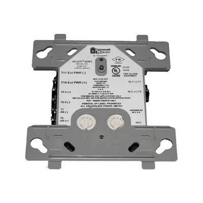 Gamewell AOM-2SF Supervised Control Module