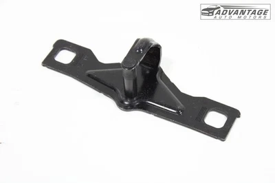 AUDI A3 QUATTRO 2015-2020 8V MALETERO CUBIERTA TAPA CIERRE PLACA GOLPEADOR OEM Foto 1 de 4