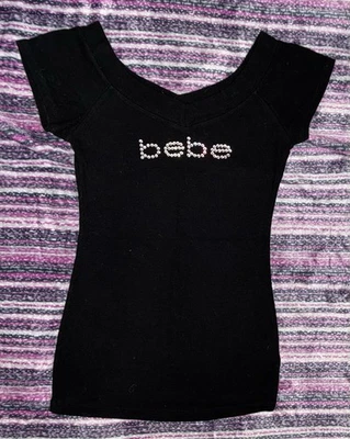 Paquete Bebe Top Talla Pequeña Foto 1 de 4