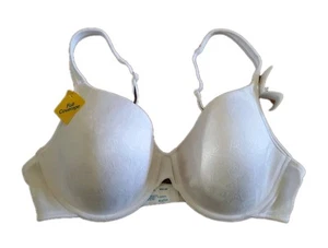 Bestform Women's Casual Bra Size 38C Style 5006600 White - Picture 1 of 5