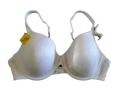Sujetador informal para mujer Bestform talla 38C estilo 5006600 blanco Foto 1 de 4