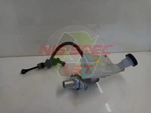 CILINDRO MAESTRO FRENO NISSAN PULSAR 2014-2020 1198 (ABS) - Imagen 1 de 5