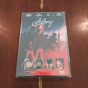Glory (DVD, 1989) - Bild 1 von 7