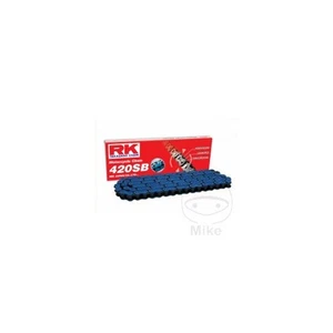 Catena trasmissione 420SB/126 Aprilia RX 50 1995 2006 RK - Foto 1 di 1