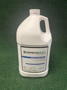 Schimmelbekämpfung Haushaltsreiniger zur Schimmelsanierung in Haushalten & Unternehmen 1gal - Bild 1 von 3