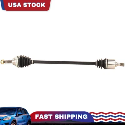 Nuevo eje CV delantero derecho original para Dodge Verna 2004 1,5 L 1,6 L manual con Warra._MA Foto 1 de 4