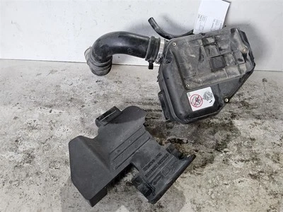 Caja de admisión de filtro de aire Jeep Compass 2011-2017 se adapta al estilo clásico Foto 1 de 4