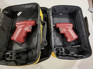 Arrow Teleflex EZ-IO Power Driver Drill with Storage & Carrying Case! Vidacare - Picture 1 of 4