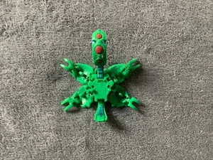 Bakugan Scaboid - Bild 1 von 3