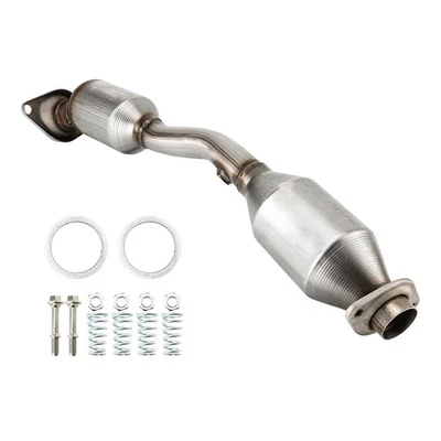 Convertidor catalítico ajuste directo para Nissan Versa 2007-2011 1,6 L/1,8 L 53794 Foto 1 de 4