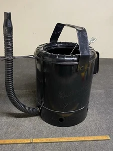 New OIL/GAS CAN SWINGSPOUT 5 QUART ORIGINAL 44 MINN 1.25 GALLON CAN USA - Picture 1 of 9