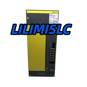 NEW IN BOX FANUC A06B-6111-H030#H550 Servo Driver - Picture 1 of 4