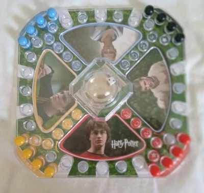 Harry Potter Triwizzard Maze Game - Image 1 of 3