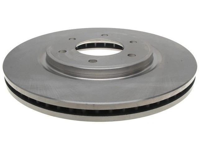 Rotor de freno delantero para Nissan Armada 2007-2015, 2017-2024 2019 2008 2013 DJ728RH Foto 1 de 1