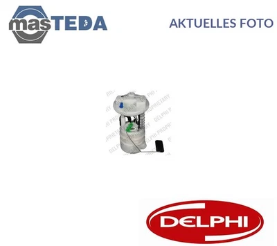 FE10055-12B1 ELEKTRISCH KRAFTSTOFFPUMPE DELPHI NEU OE QUALITÄT - Image 1 of 4