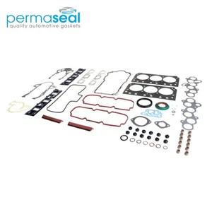 FULL GASKET SET FOR HOLDEN 3.8 V6 ECOTEC VX-VY F2037KCZ - Imagen 1 de 1