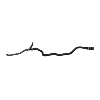 Rein CHE0501 Engine Coolant Hose For 06-08 BMW 750i 750Li Alpina B7 - Image 1 of 4