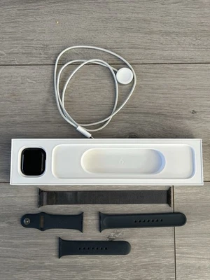 Apple Watch Series 8 41mm GPS Cellular - Image 1 of 4