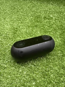 Canary Flex Indoor/Outdoor HD Security Original Black CAMERA ONLY.    d1 - Picture 1 of 5